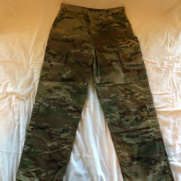 NATO | Pants | Army Ocp Multicam Large 